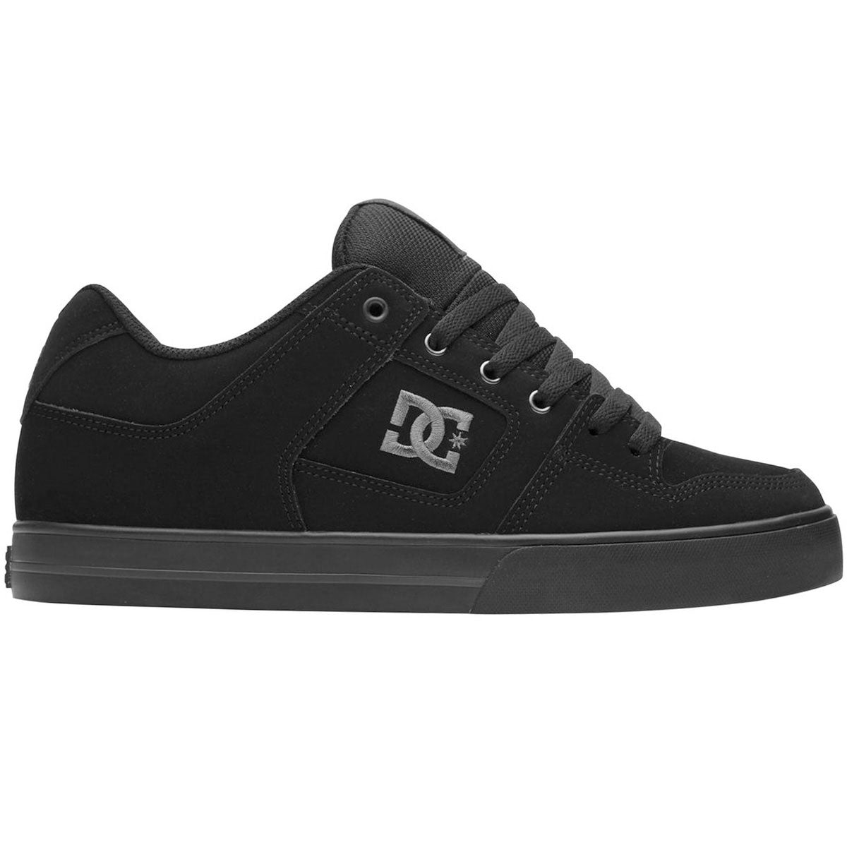 DC Pure Shoes - Black/Pirate image 1