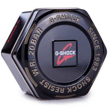 G-Shock Military GA-110 Watch - Black