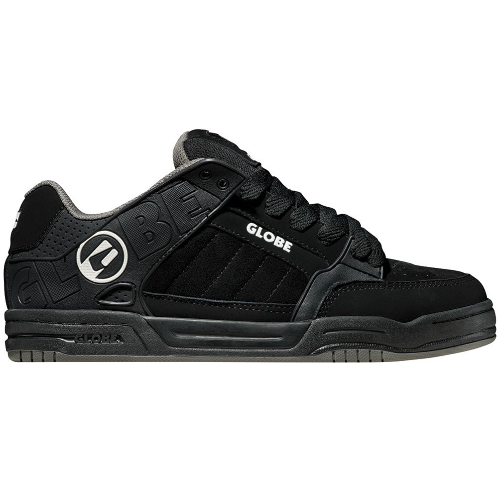 Globe Tilt Shoes - Black/Black – CCS