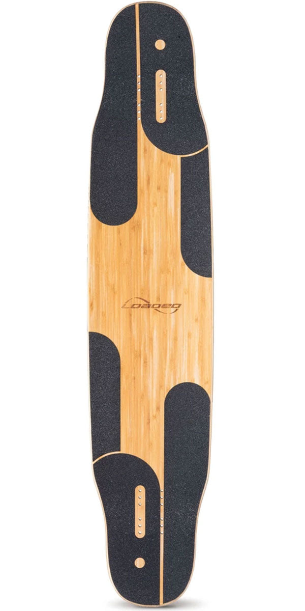 Loaded Mata Hari Longboard Deck