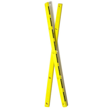 Madness Repeat Rails - Safety Yellow