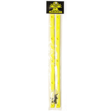 Madness Repeat Rails - Safety Yellow