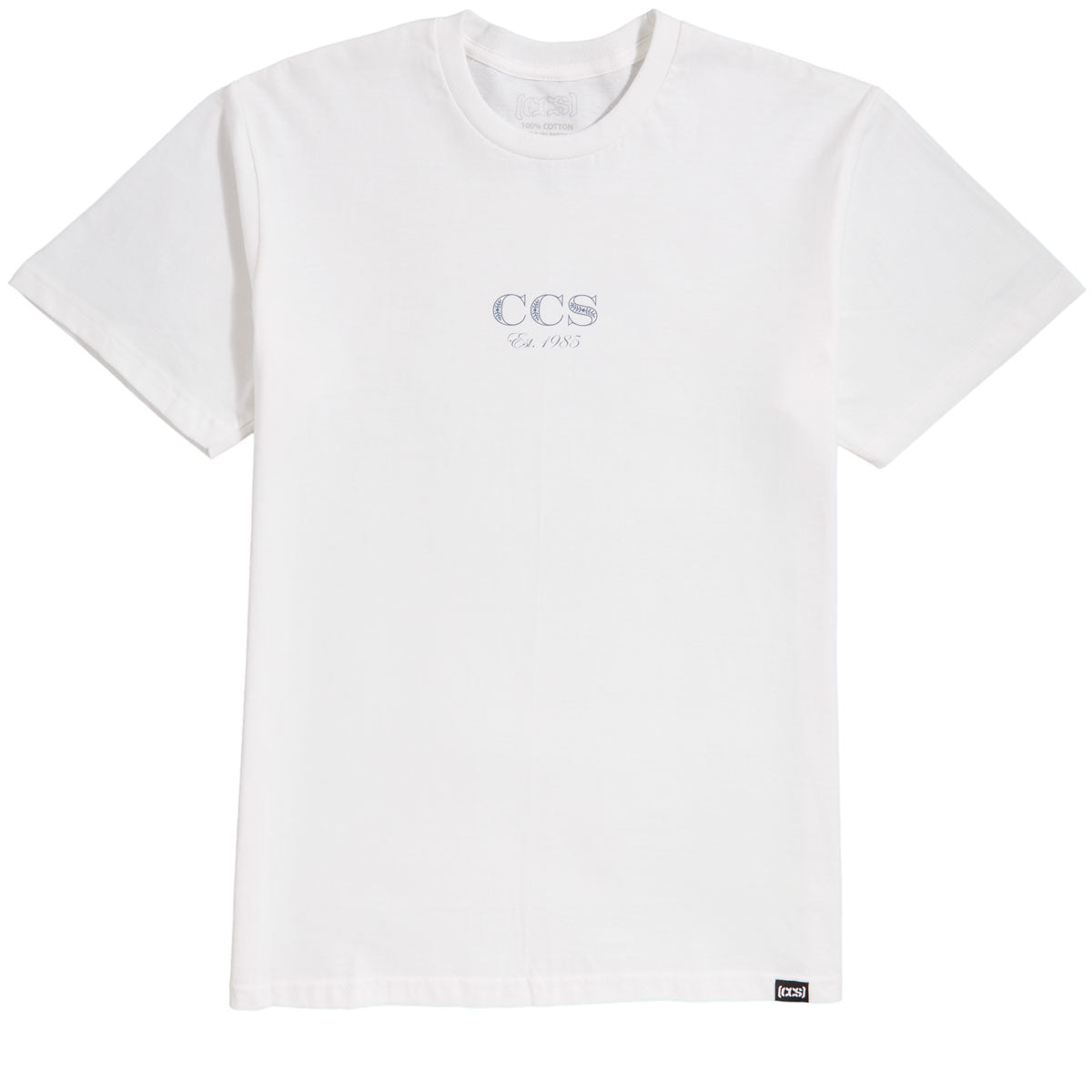 CCS Rendezvous Toile T-Shirt image 3