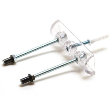 Sk8ology Single Skateboard Deck Display