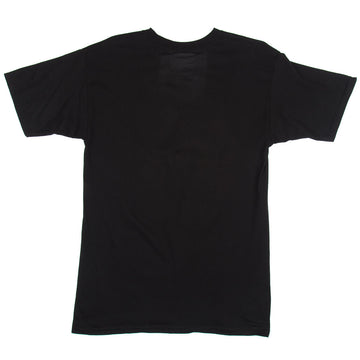 Skate Mental Take A Hike T-Shirt - Black