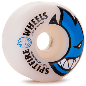 Spitfire Bighead Skateboard Wheels - 51mm