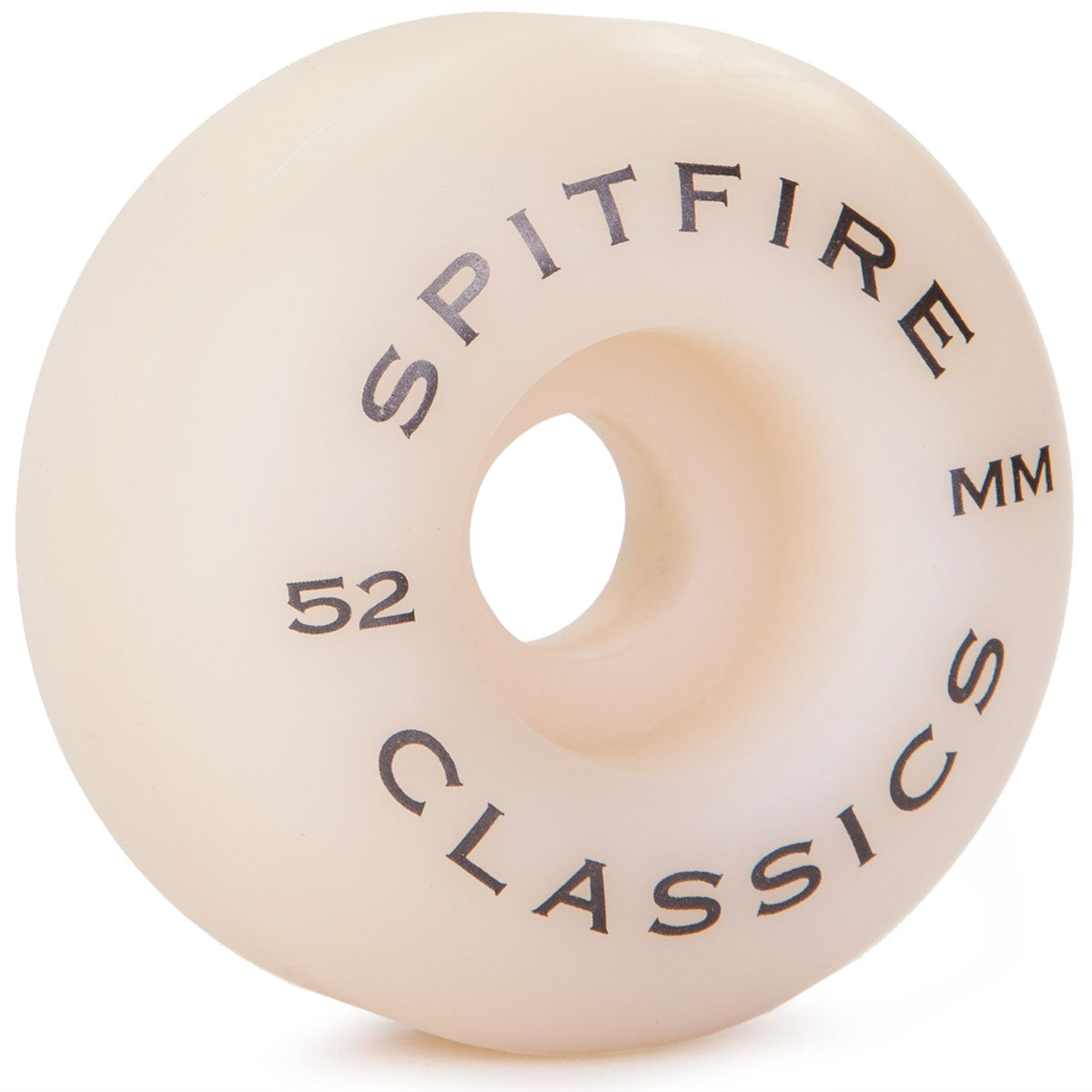 Spitfire Classics Skateboard Wheels - 52mm image 2