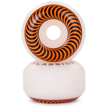 Spitfire Classics Skateboard Wheels - 53mm