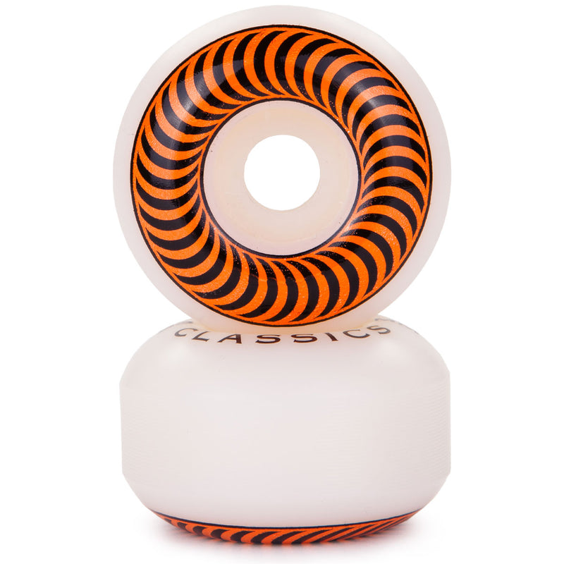 Spitfire Classics Skateboard Wheels - 53mm