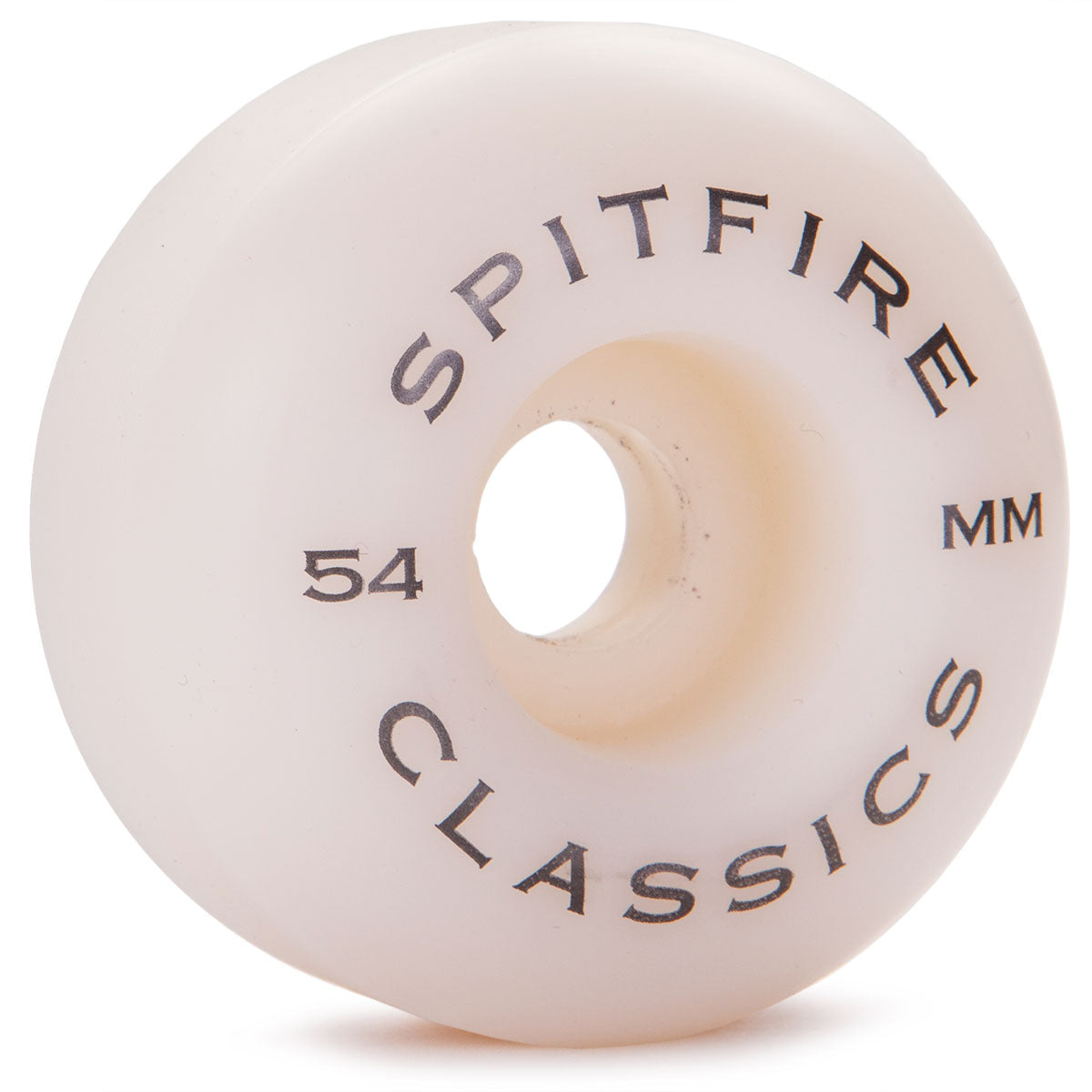 Spitfire Classics Skateboard Wheels - 54mm image 2