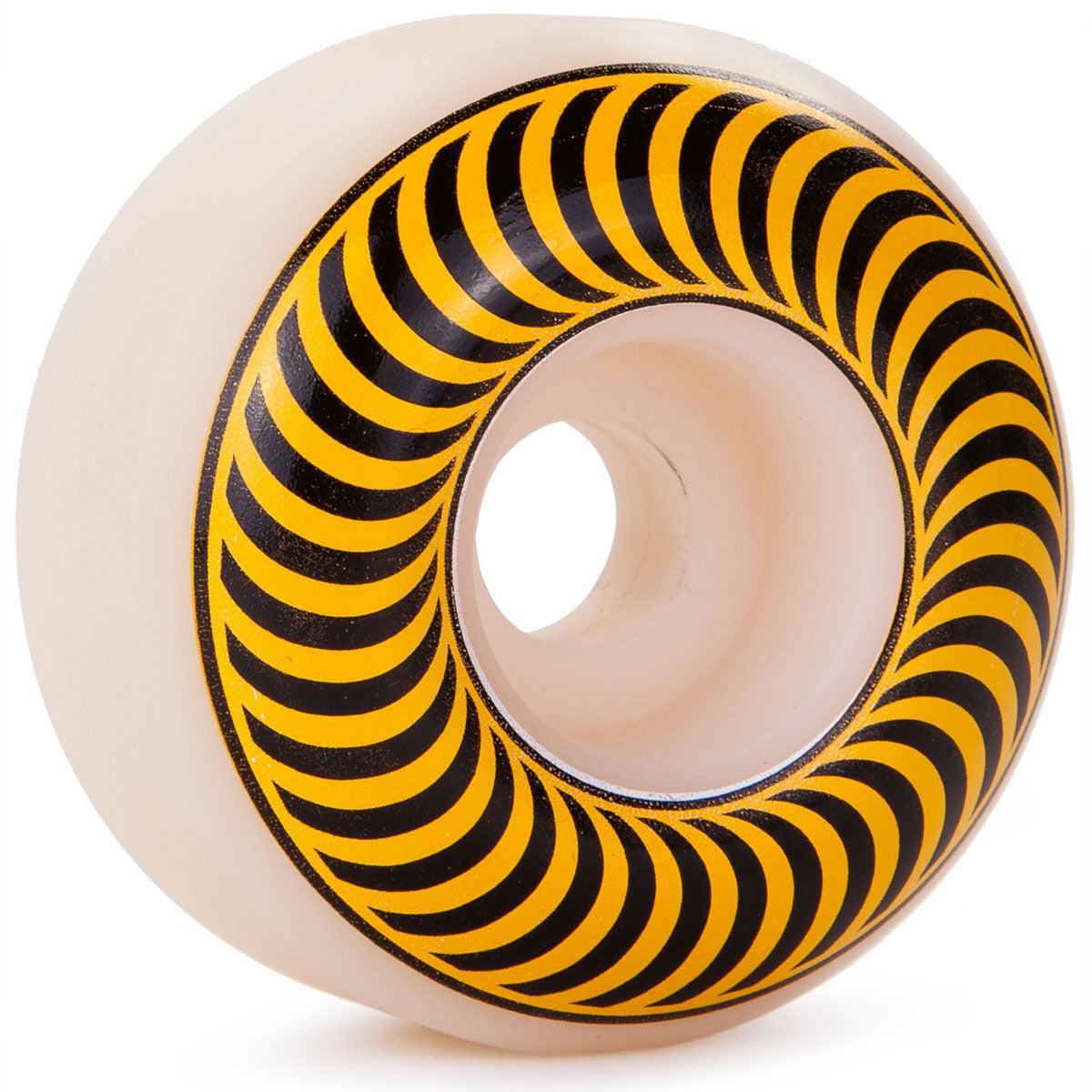スケートボード SPITFIRE FORMULA FOUR 55mm CLASSICS Spitfire Classics Skateboard Wheels - 55mm – CCS
