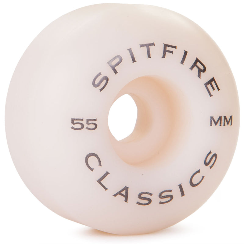 Spitfire Classics Skateboard Wheels - 55mm