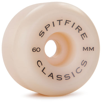 Spitfire Classics Skateboard Wheels - 60mm