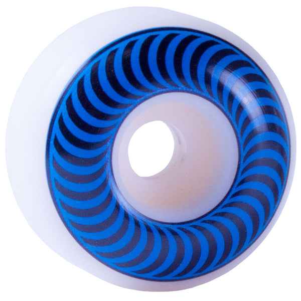 Amazon.com : Spitfire Skateboard Wheels Burners 56mm 99A