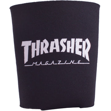 Thrasher Gonz Trasher Koozie - Black