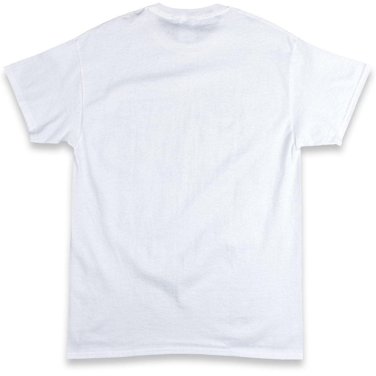 Thrasher Boyfriend T-Shirt - White image 2