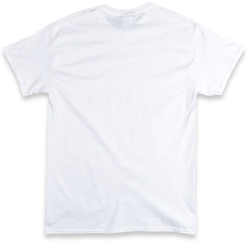 Thrasher Skate And Destroy T-Shirt - White
