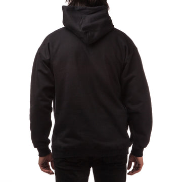 Thrasher Skate Mag Hoodie - Black