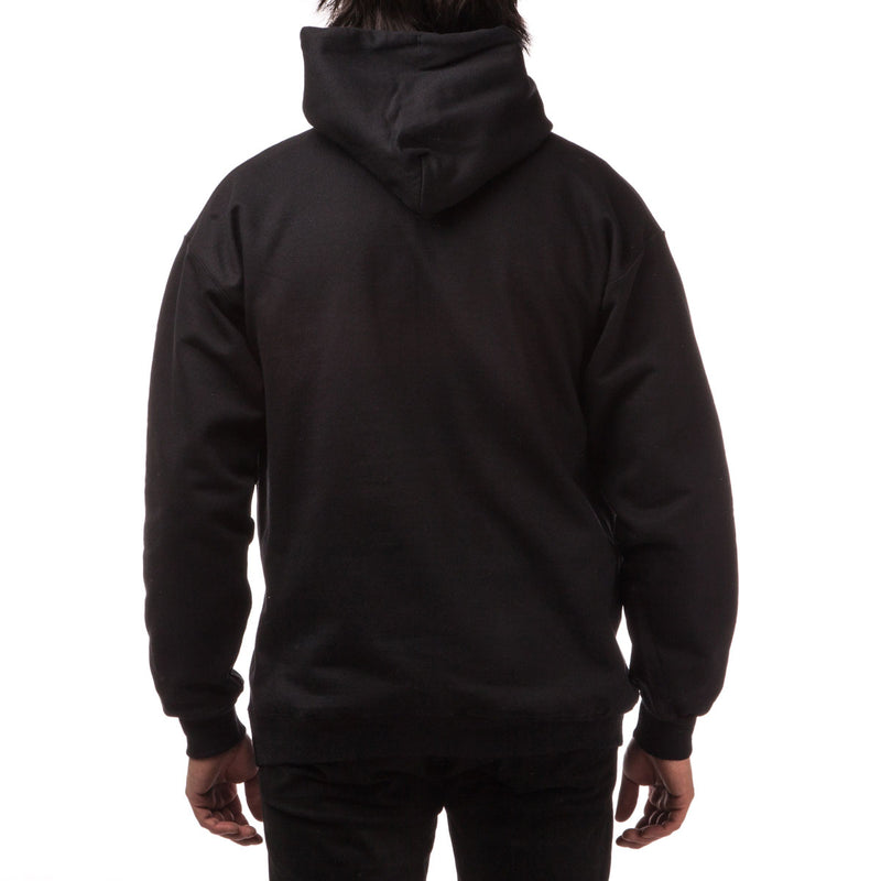 Thrasher Skate Mag Hoodie - Black