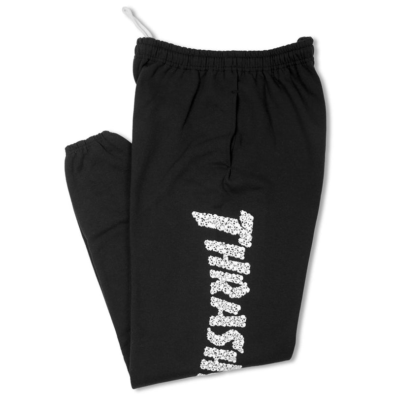 Thrasher Skulls Sweatpants - Black