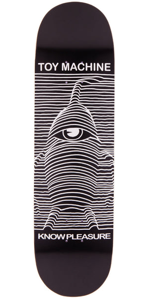 Toy machine 「Toy Division」 toy-machine-toy-division-