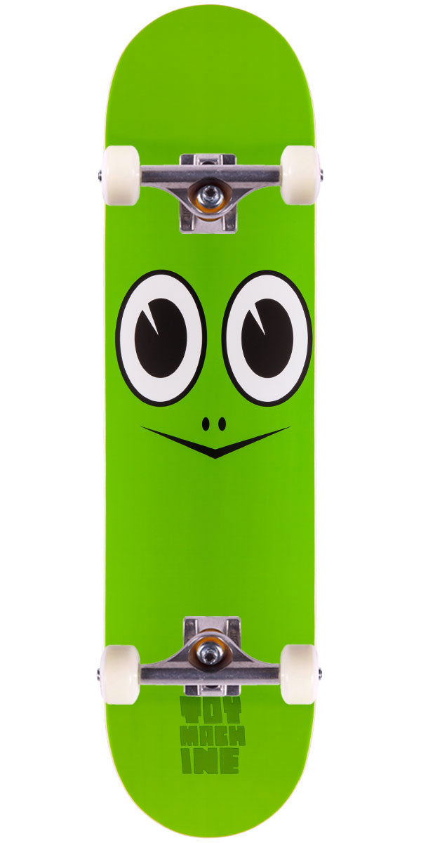 Toy Machine Skateboards Toy Machine Skateboards